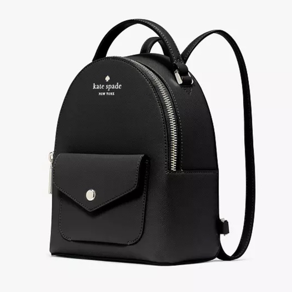 KATE SPADE NEW YORK SCHUYLER BACKPACK - Picture 3 of 8